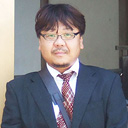 京石工芸品伝統工芸士　　石川　博康