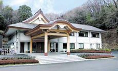 客殿