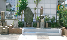地蔵菩薩