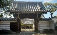 山門