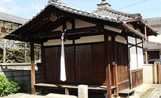 寺院外観