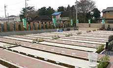 園内風景1
