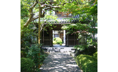 山門