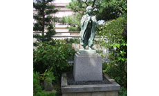 銅像