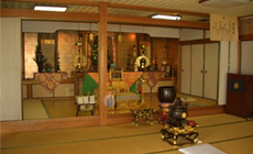 本堂２