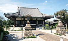 宝積寺
