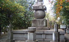 境内風景3