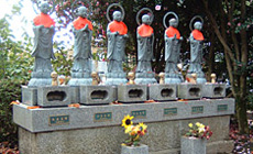 境内風景4