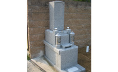 0.9聖地セット墓地