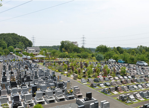 ペットと永眠「Ｗｉｔｈペット墓地」
