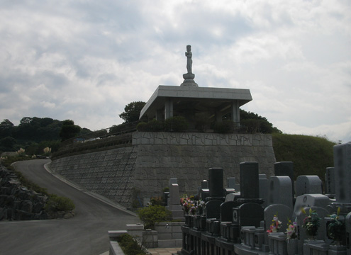 宗旨・宗派は問いません