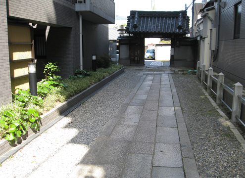 枯れ花の清掃などの墓地の管理面が行き届いていることもお勧めのポイントです。