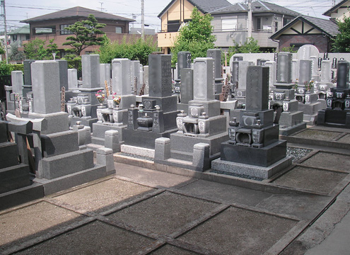 「織田信長」公ゆかりのお寺。