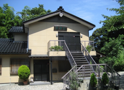 施設