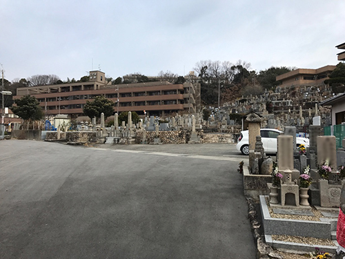 宝塚市旧川面地区にお住まいの方へお薦め！