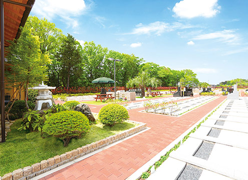 園内