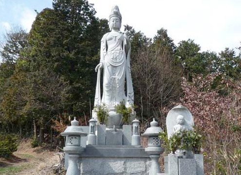眺望が最高！