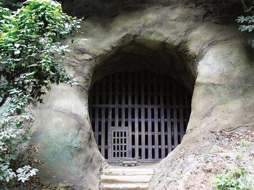 土牢