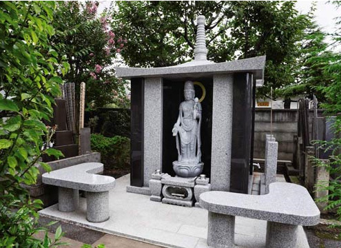 永代供養塔