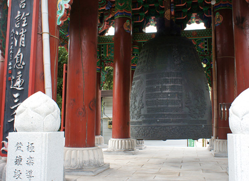 鐘楼
