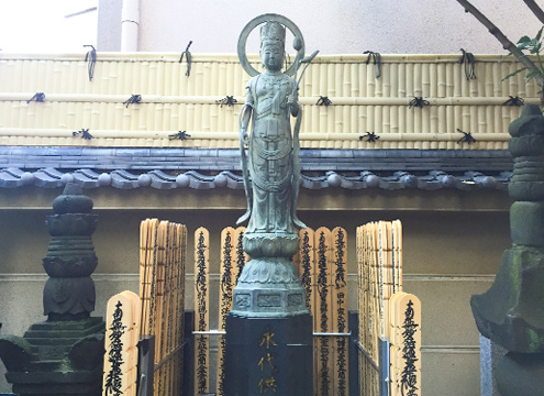 永代供養墓