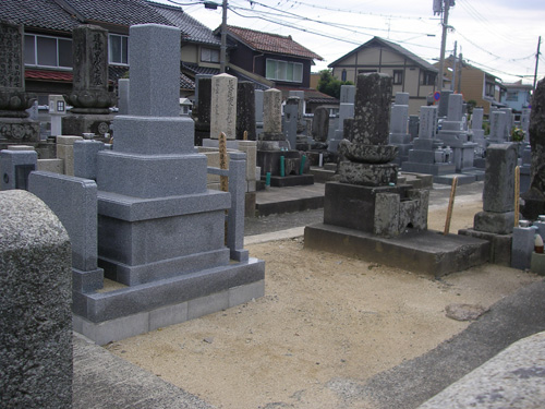 妙要寺は鳥取の名刹