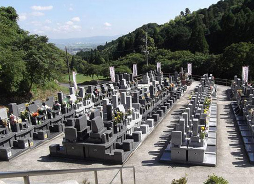 すべての区画がバリアフリー設計