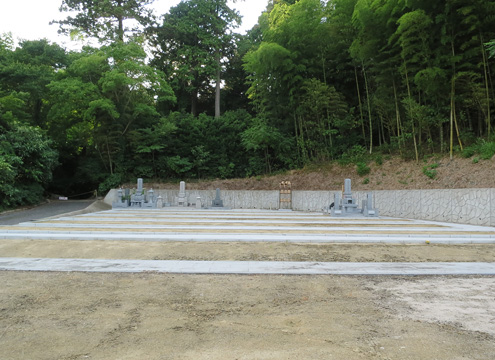 一畑電車・松江しんじ湖温泉駅より北西に徒歩約１０分