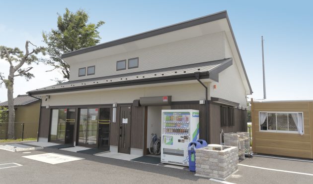万全のサポート！ ご遺骨、ご法要のお手伝いや僧侶の手配など、様々なサポートが出来ます。