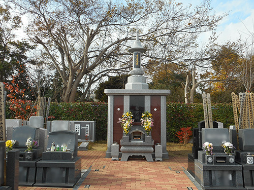 永代供養墓