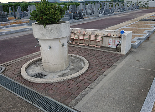 水道設備