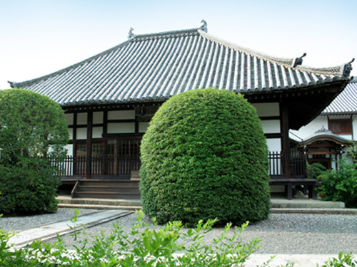 本堂