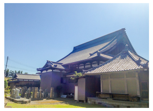 墓域