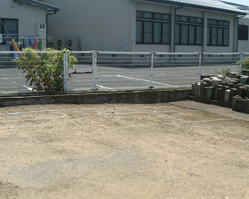 ＪＲ鳥取駅からお車で約１０分