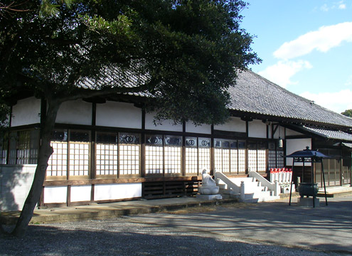 樹木葬墓地もご案内しております
