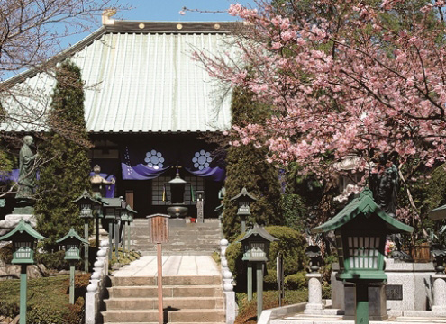 大本堂