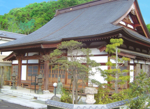 阿弥陀堂