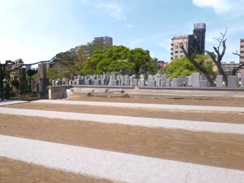 親切なご住職様がお墓の相談ができます！