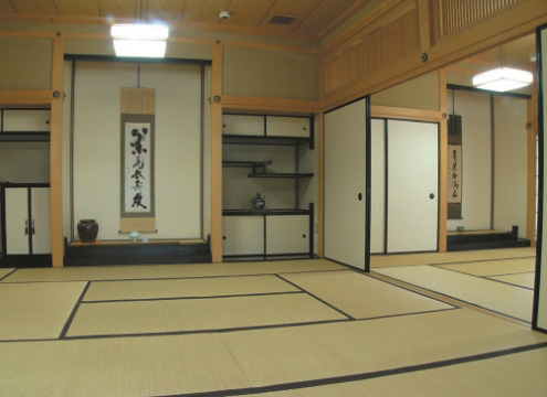 ※小石川七福神とは、平成７年に開創した七福神めぐりで、東京メトロ丸の内線茗荷谷駅から後楽園駅までにある八ヵ所を巡る七福神めぐりの事です。