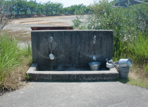 水道