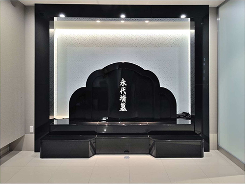 宗旨・宗派問わず、どなたでもご使用できます。ご葬儀からご法事、お墓参りまで一か所で行えます。