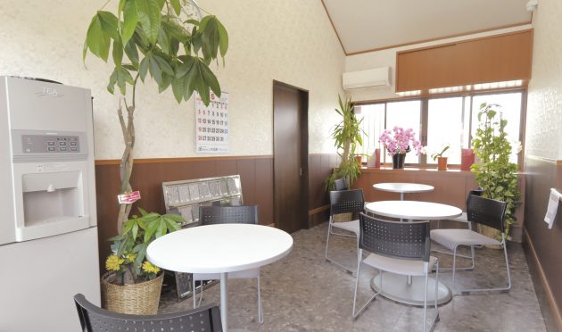 宗教不問！ すべての宗教の方、無宗教の方、どなたにも開かれた公園墓地です。
