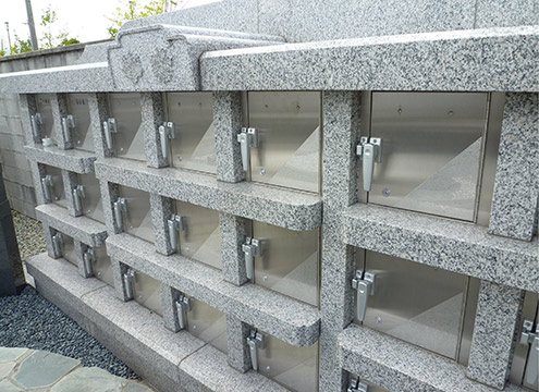 納骨堂2