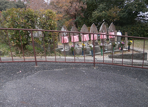 六地蔵