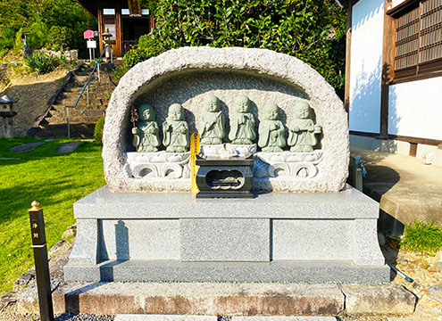 永代供養合祀墓