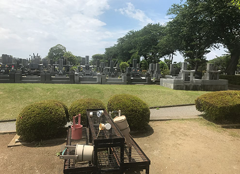 給水設備