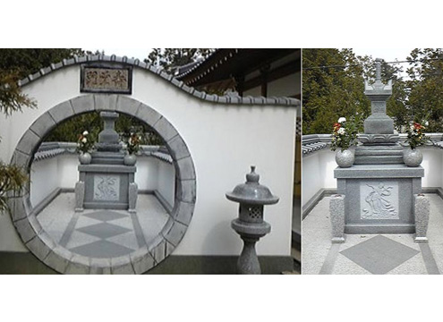 合祀塔