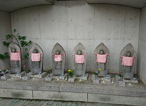 六地蔵