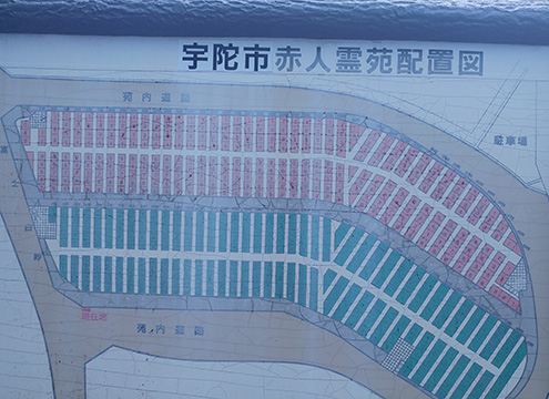 全景案内図