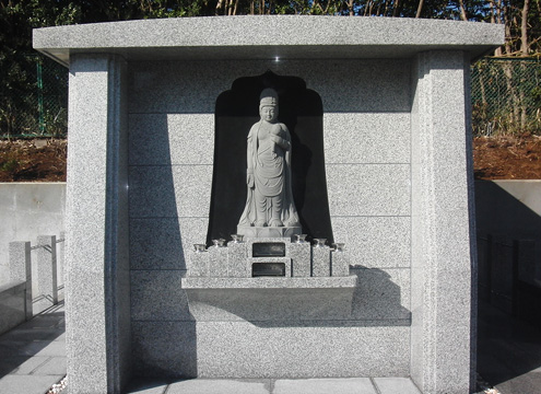 永代供養墓